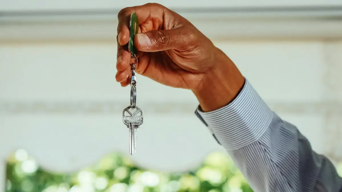 Garage Door Repair — Byram