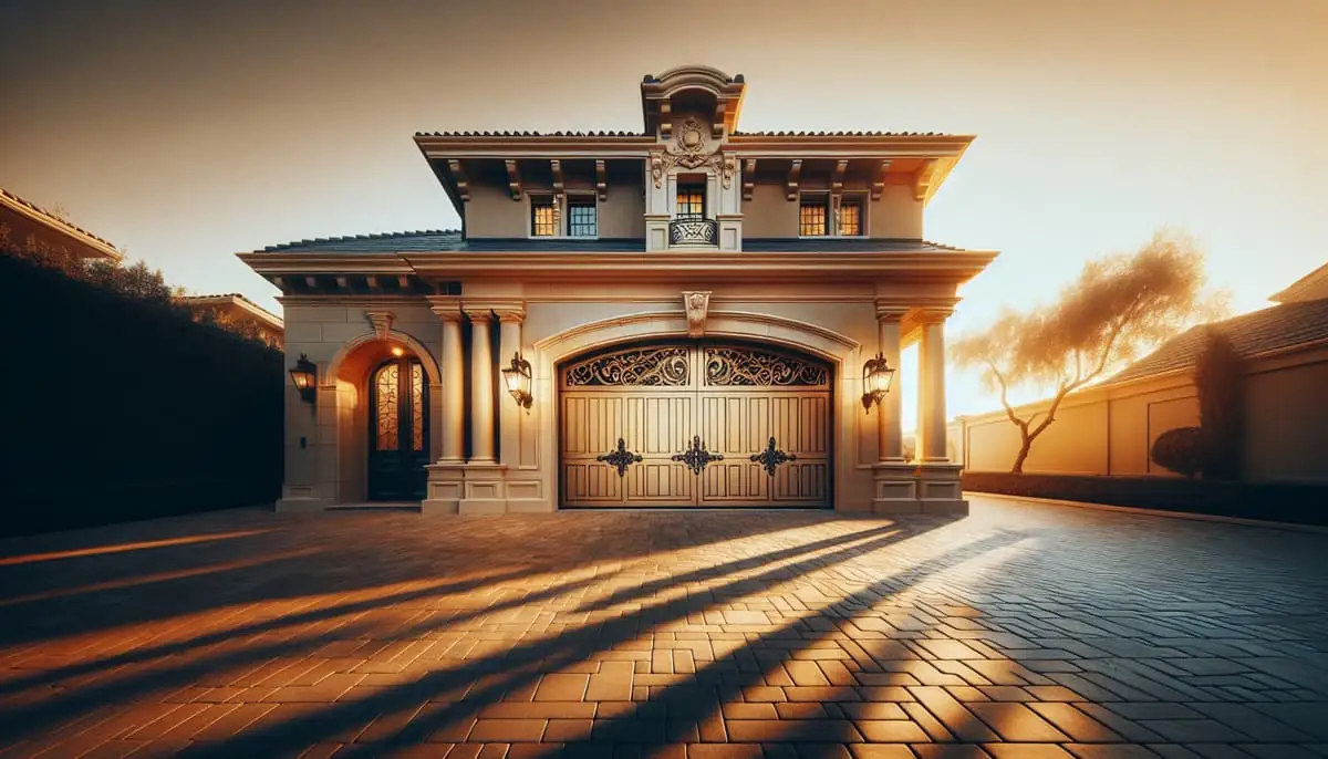 Garage Door Repair — Scarsdale