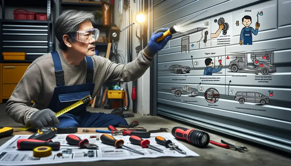 Garage Door Installation: What to Expect in Greenwich, CT