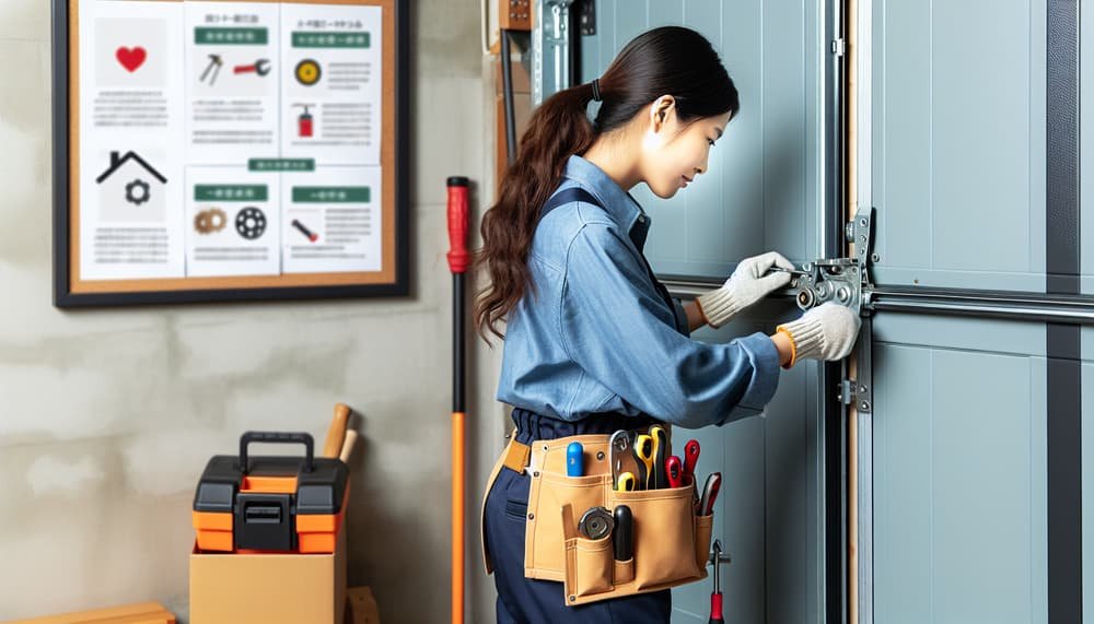 How to Choose the Right Garage Door for Your Home in Greenwich, CT