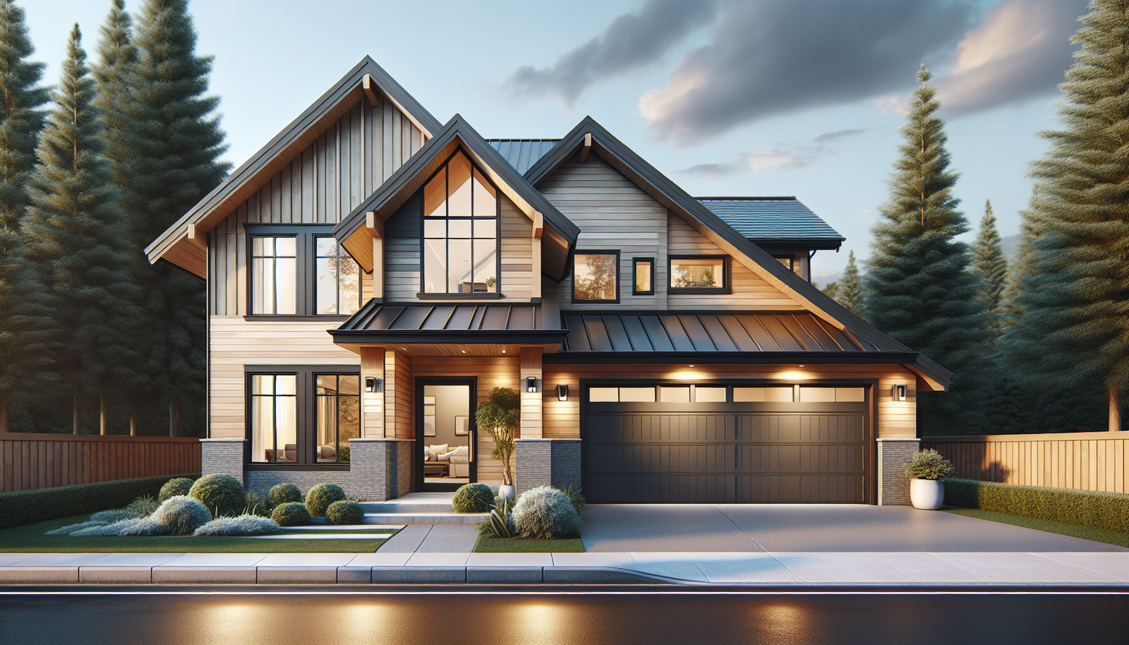 Choosing the Right Garage Door for Your Climate: Garage Door Repair Greenwich CT Guide