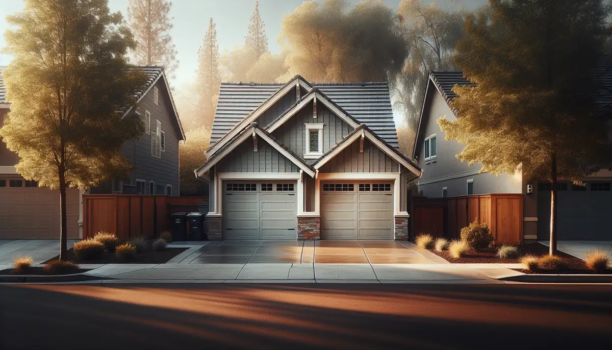 Garage Door Security: Protecting Your Home in Greenwich, CT