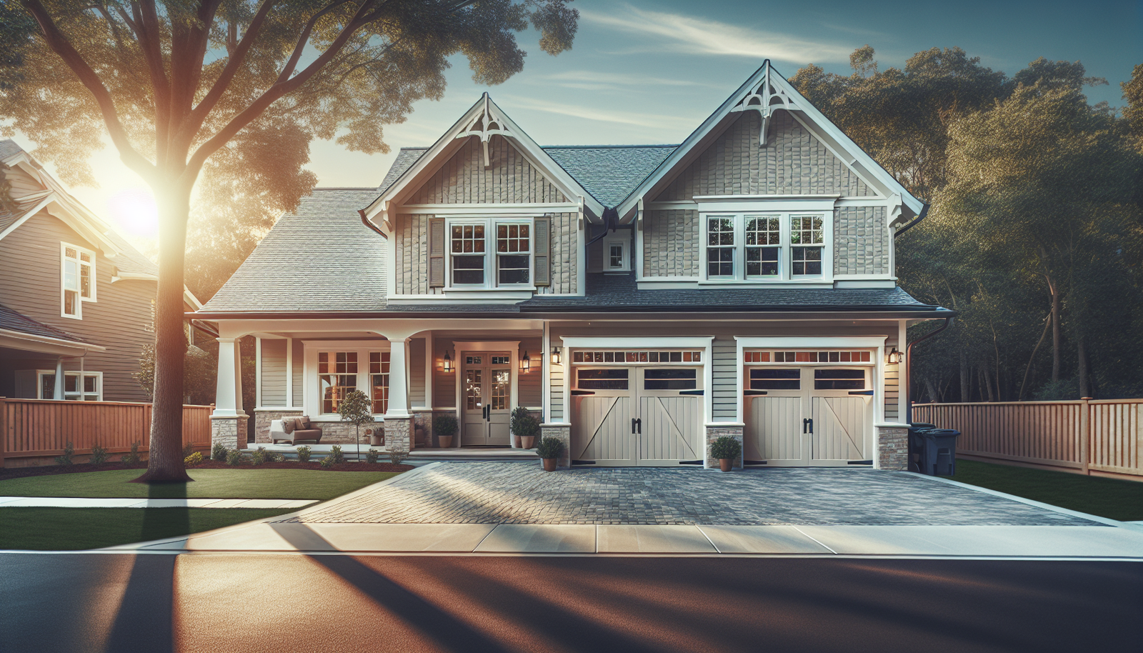 Emergency Garage Door Repairs: What to Do in Greenwich, CT