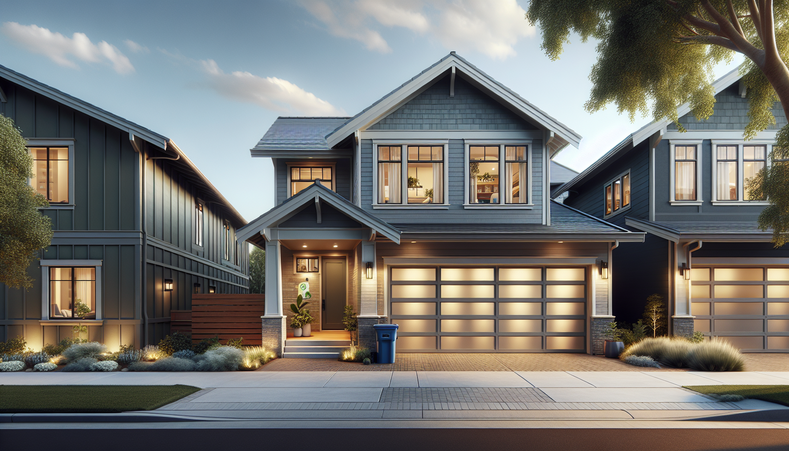 Energy Efficiency and Your Garage Door: A Complete Guide for Greenwich, CT Residents