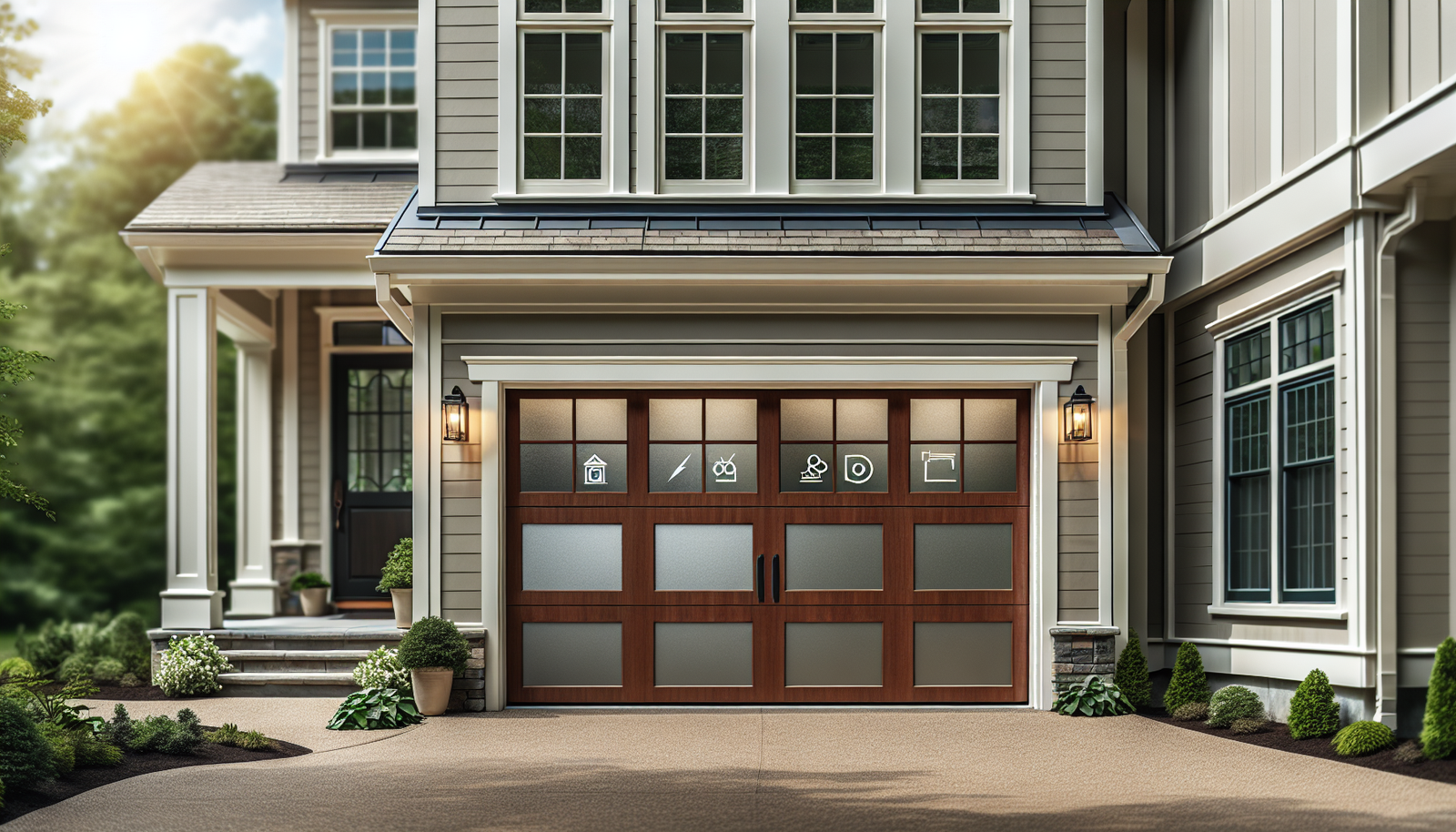 Energy Efficiency and Your Garage Door: Garage Door Repair in Greenwich, CT