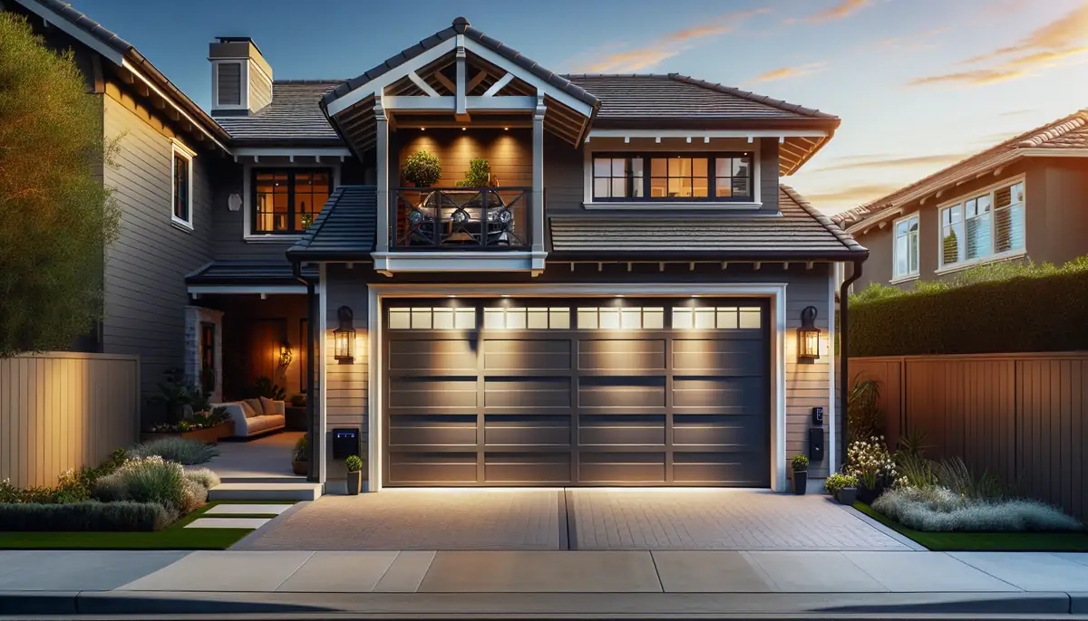 Understanding Different Garage Door Materials: A Guide for Greenwich, CT Homeowners
