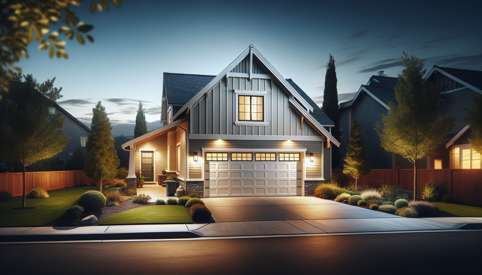 Garage Door Installation: What to Expect in Greenwich, CT