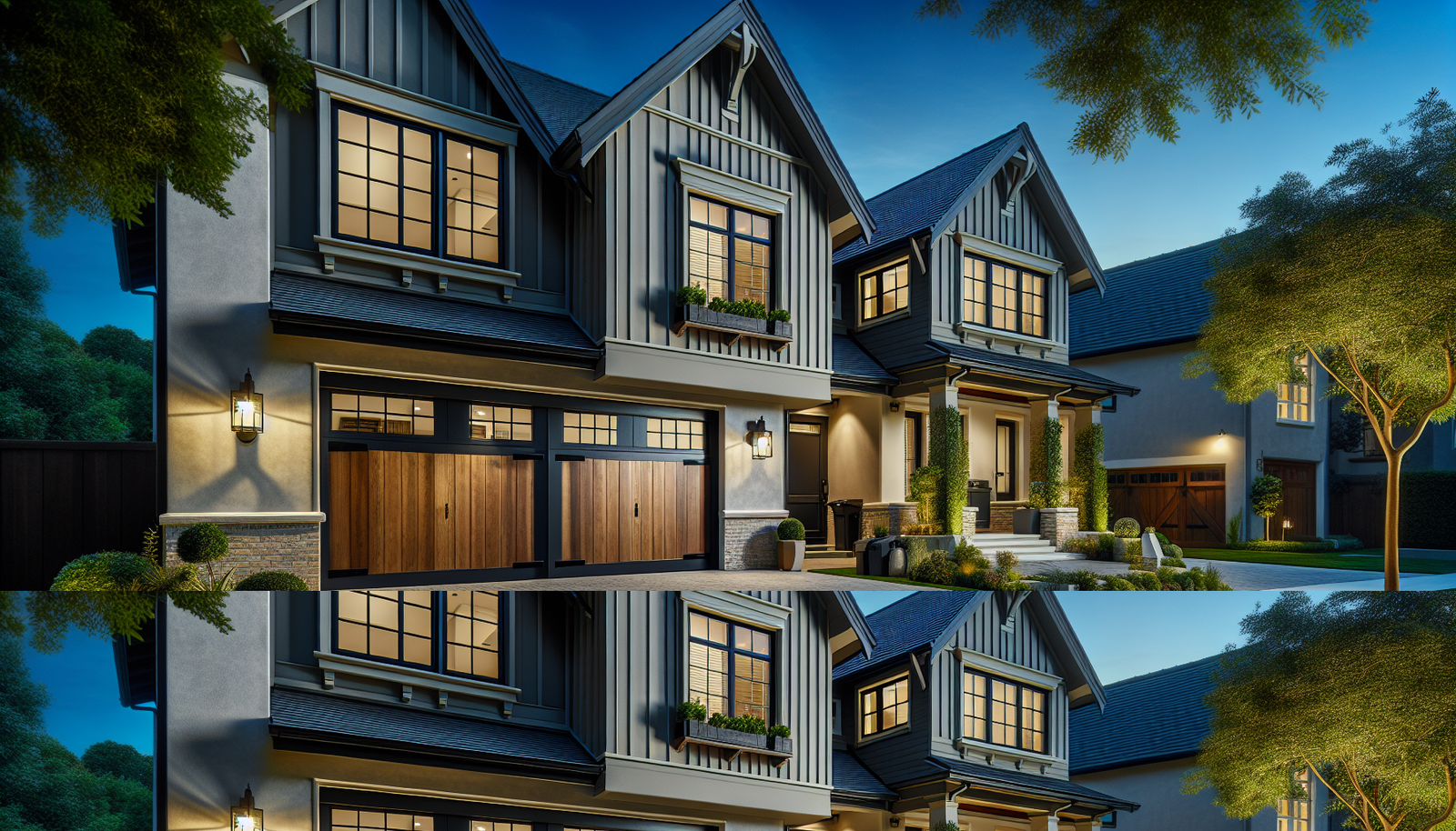 The Benefits of Smart Garage Door Openers for Garage Door Repair in Greenwich, CT