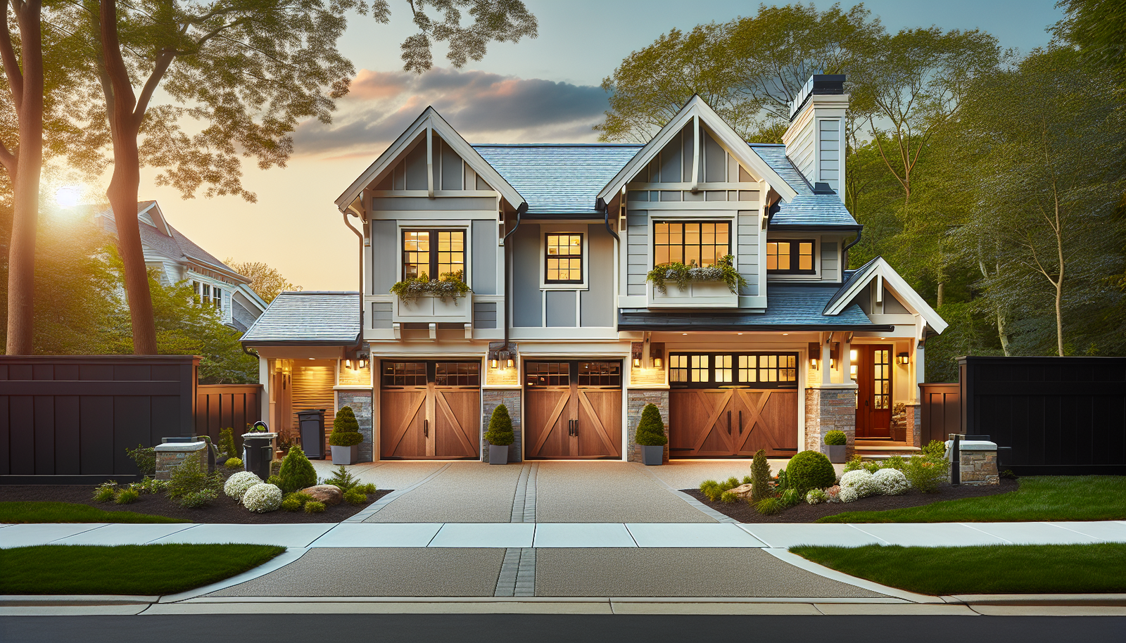 Garage Door Spring Maintenance Guide: Essential Tips for Greenwich, CT Homeowners