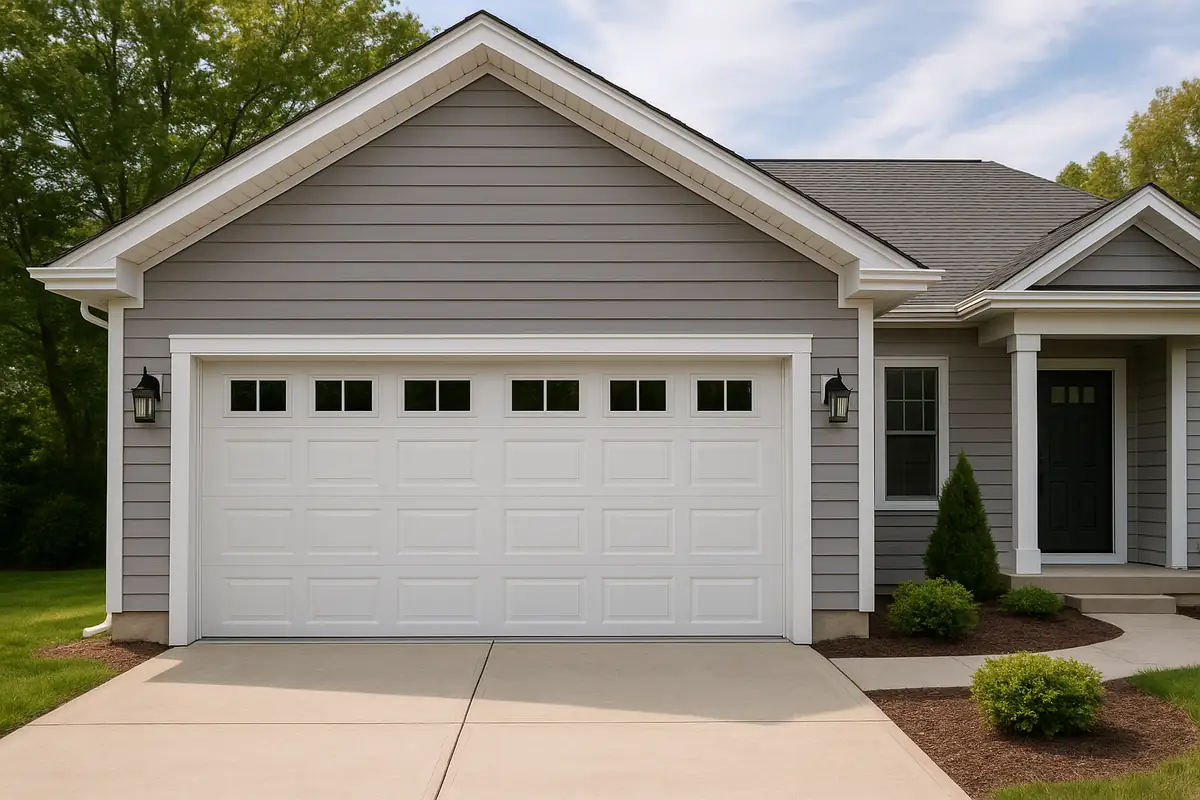 Signs Your Garage Door Opener Needs Replacement: Garage Door Repair in Greenwich, CT