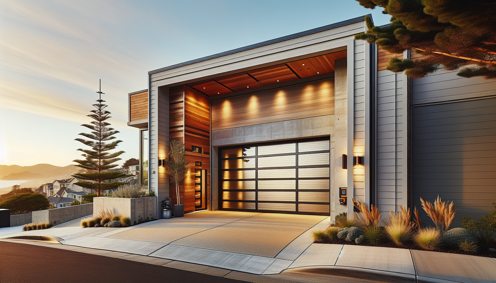 How to Extend the Life of Your Garage Door: Essential Tips for Homeowners in Greenwich, CT