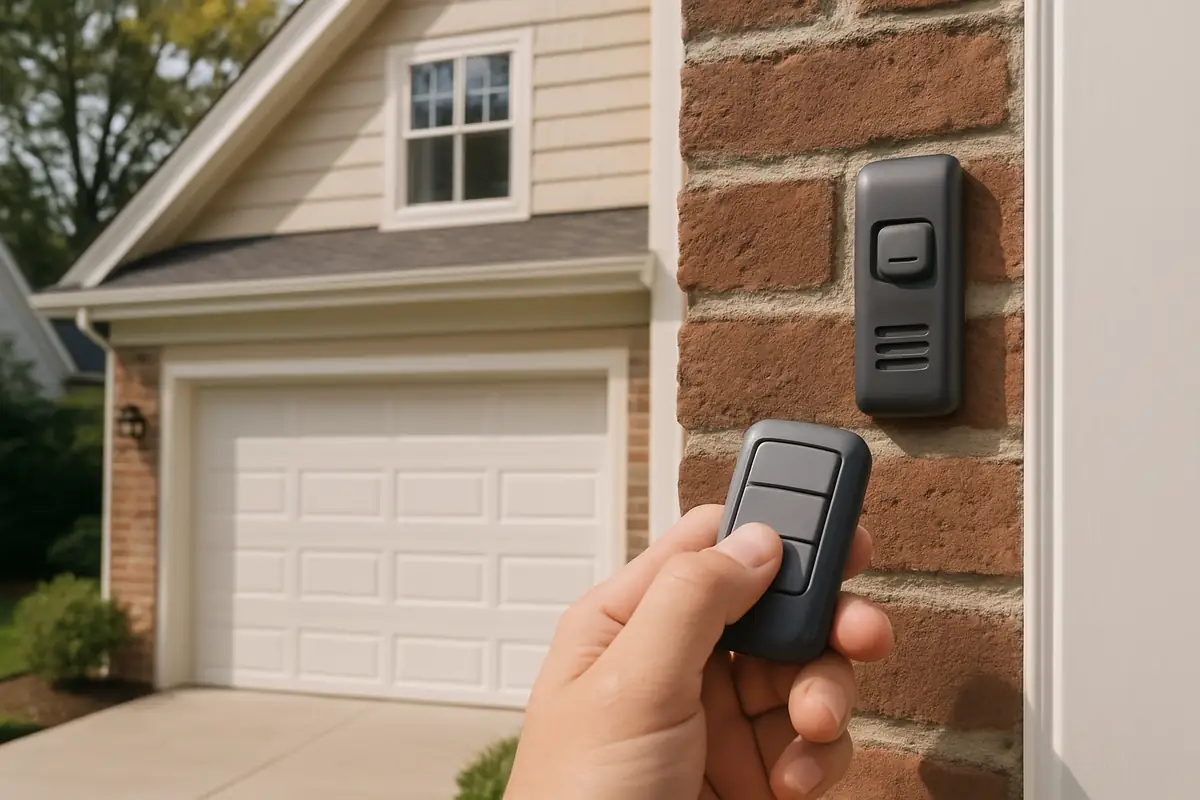 Weather-Proofing Your Garage Door: Essential Tips for Greenwich, CT Residents
