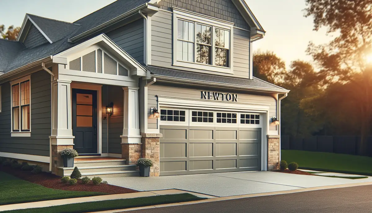 Seasonal Garage Door Maintenance Checklist for Garage Door Repair in Greenwich, CT