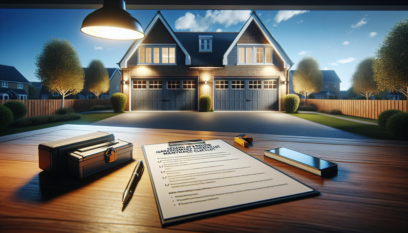 Signs Your Garage Door Needs Immediate Repair - Garage Door Repair Greenwich CT