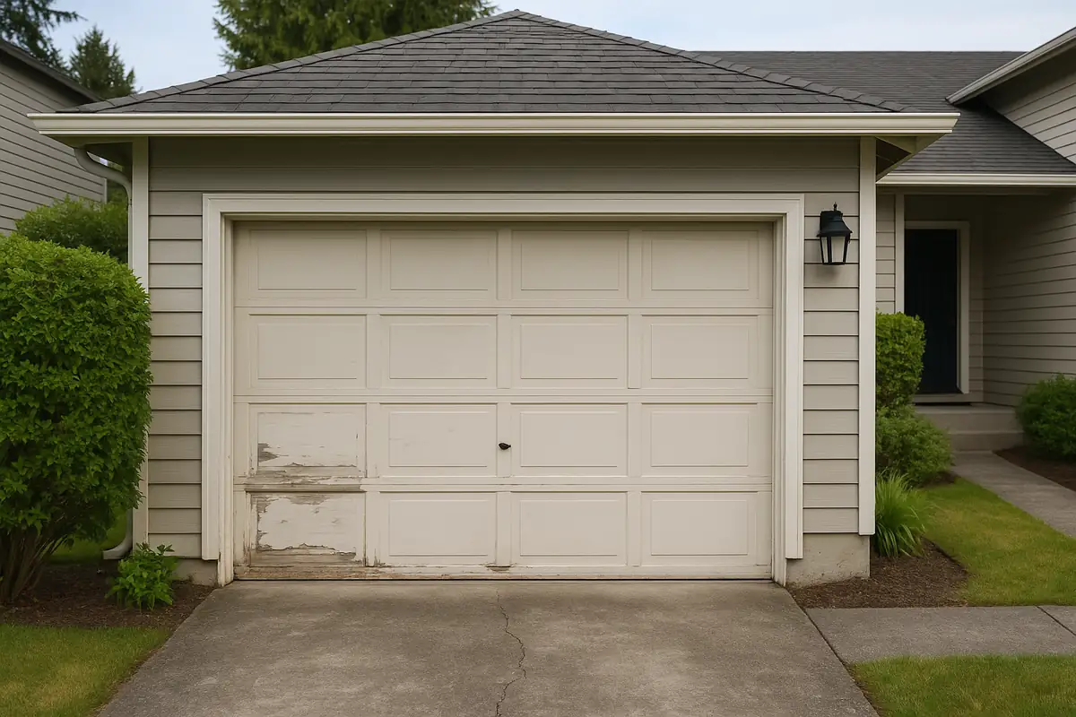 Garage Door Spring Maintenance Guide: Expert Tips for Greenwich, CT Residents