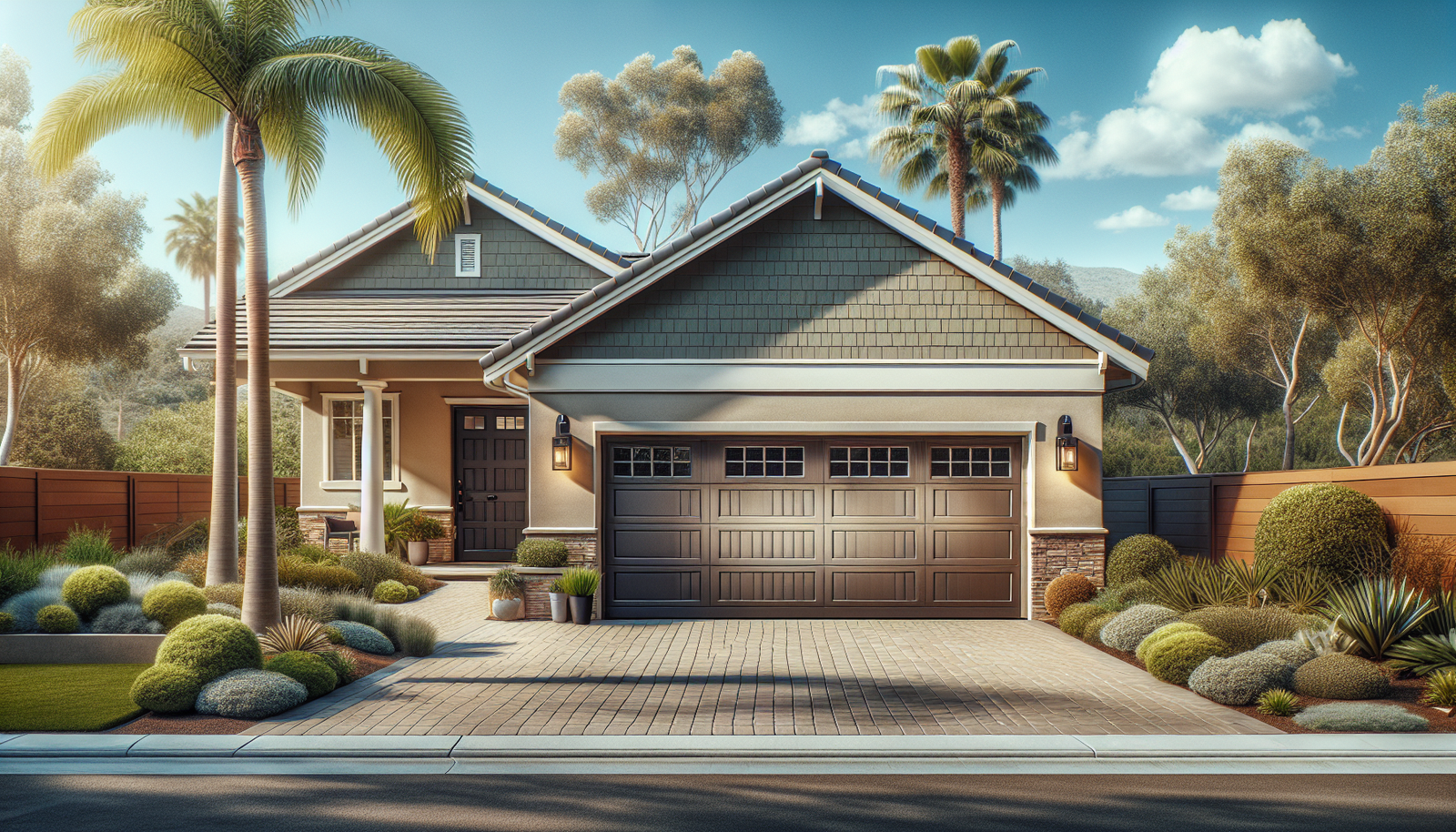 Signs Your Garage Door Opener Needs Replacement | Garage Door Repair Greenwich CT