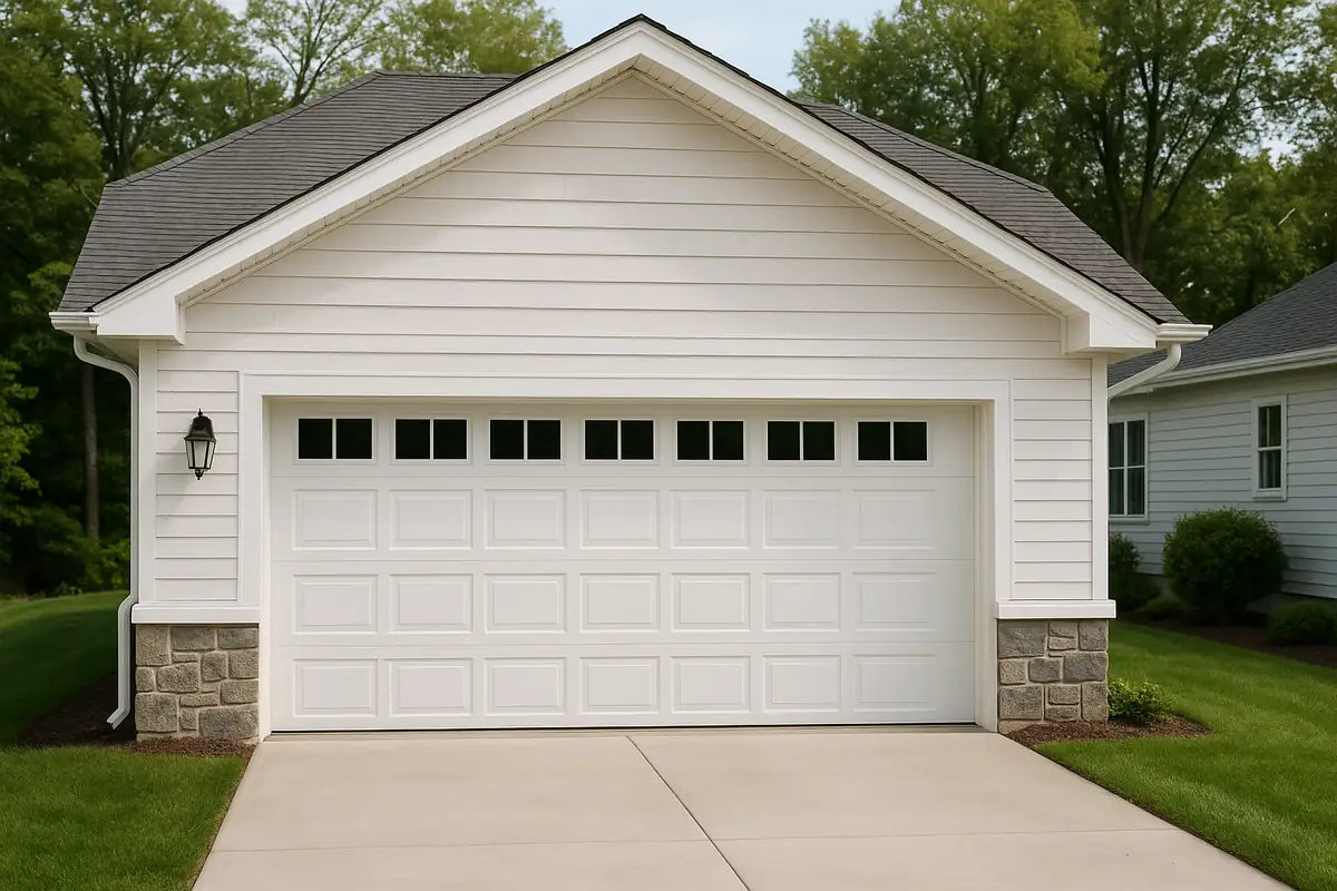 Signs Your Garage Door Opener Needs Replacement: Expert Tips for Greenwich, CT Residents