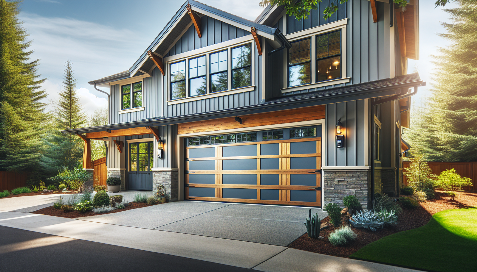 Signs Your Garage Door Opener Needs Replacement: Expert Insights for Greenwich, CT Residents