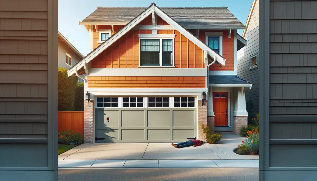 How to Program Your Garage Door Remote: A Complete Guide for Greenwich, CT Residents