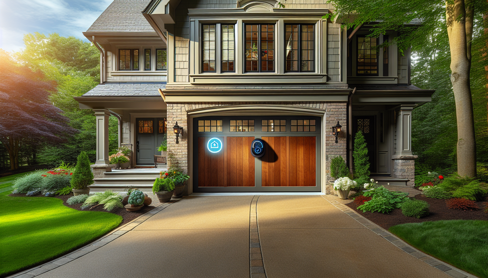 Complete Garage Door Maintenance Guide for Homeowners in Greenwich, CT