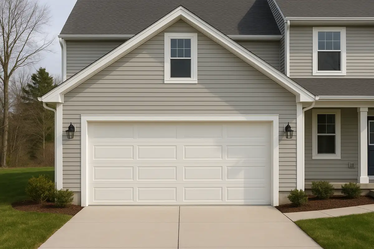 Signs Your Garage Door Opener Needs Replacement | Garage Door Repair Greenwich, CT