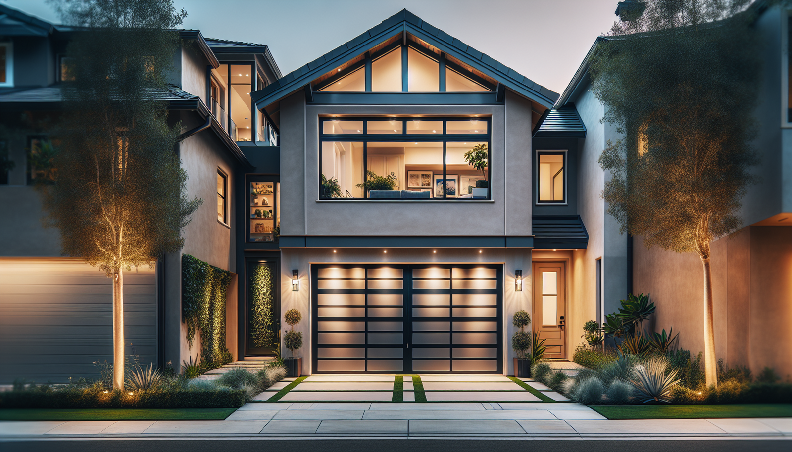 Smart Garage Door Features You Need to Know: Garage Door Repair Greenwich CT