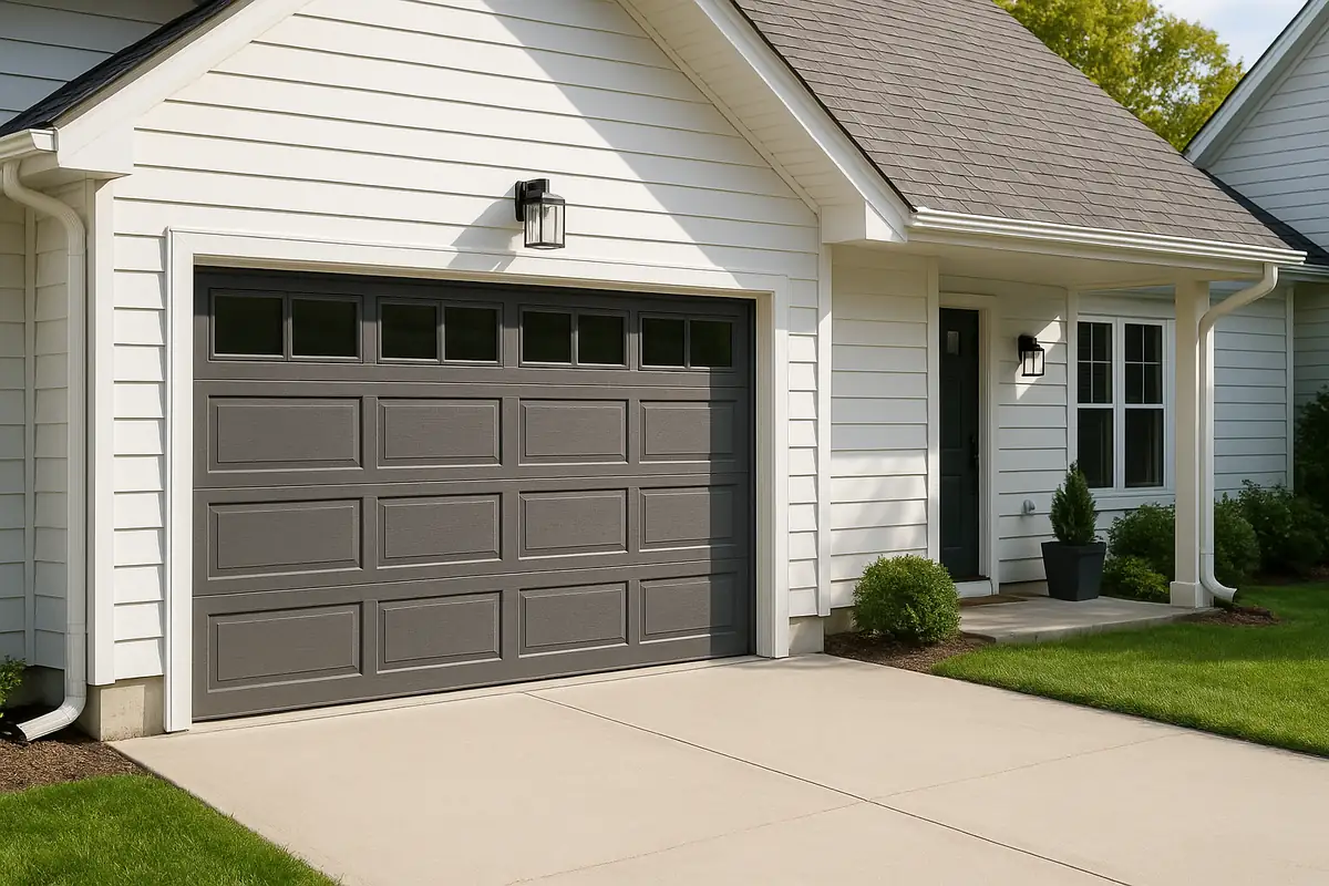 Smart Garage Door Features You Need to Know for Garage Door Repair in Greenwich, CT