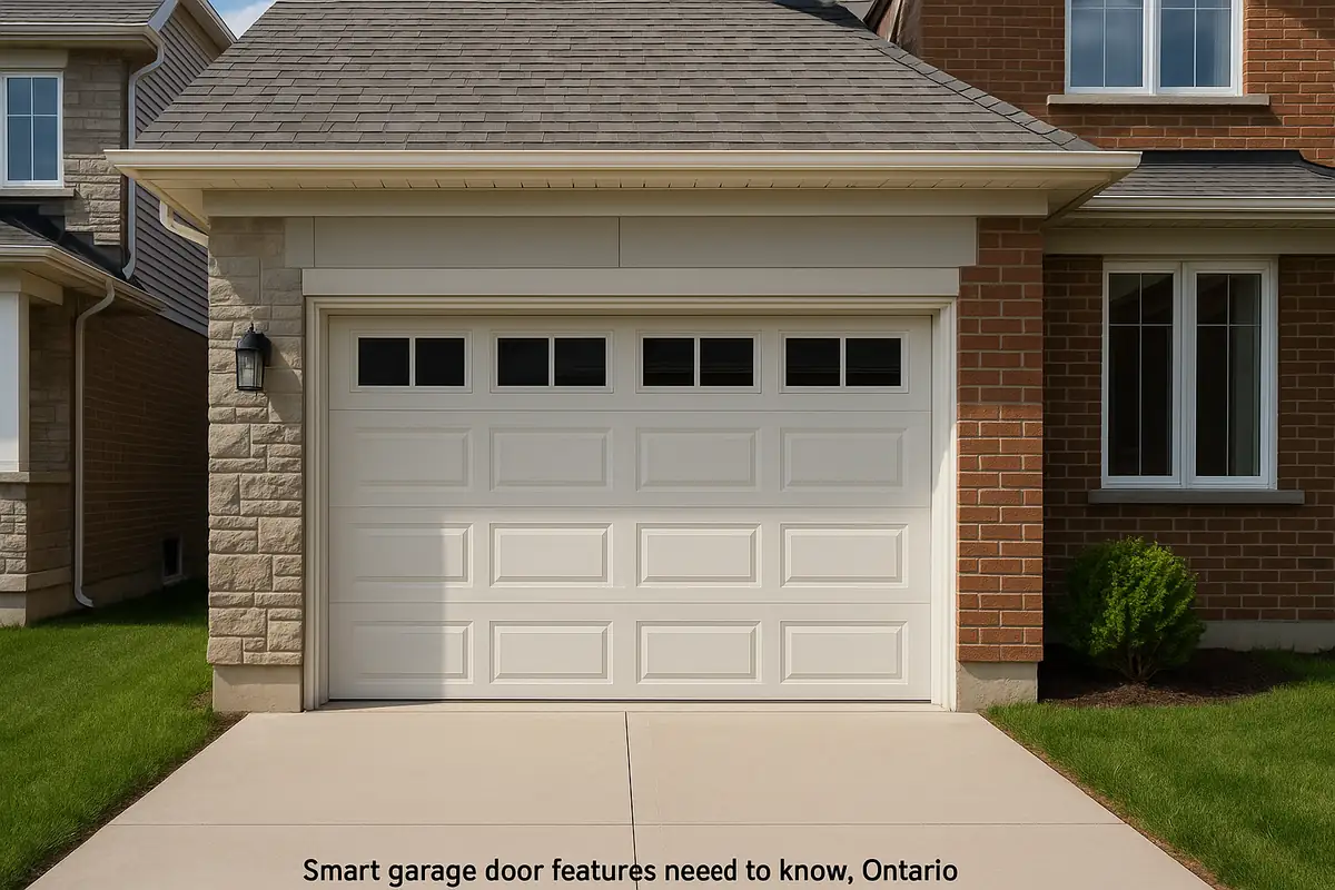 Common Garage Door Problems and How to Fix Them | garage door repair Greenwich ct CT