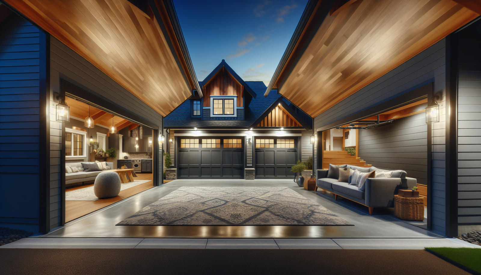 The Benefits of Insulated Garage Doors: Why You Need Garage Door Repair in Greenwich, CT