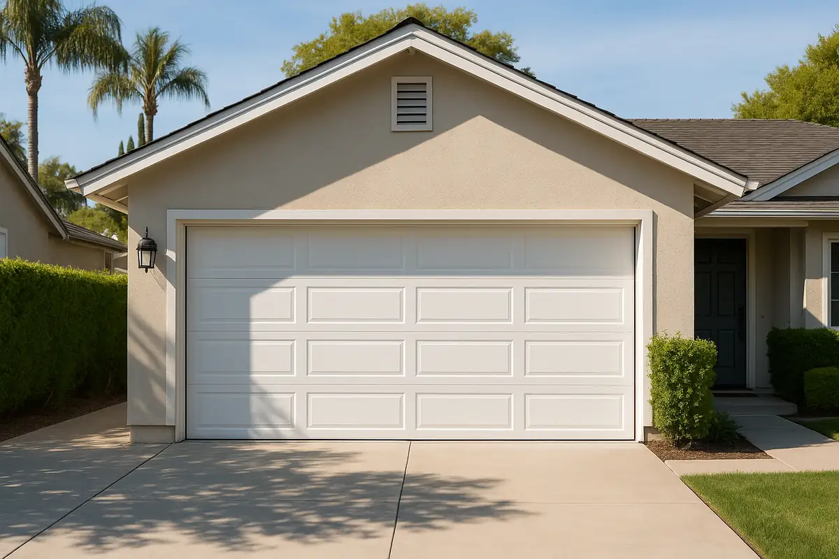 The Benefits of Insulated Garage Doors: Why You Need Garage Door Repair in Greenwich, CT