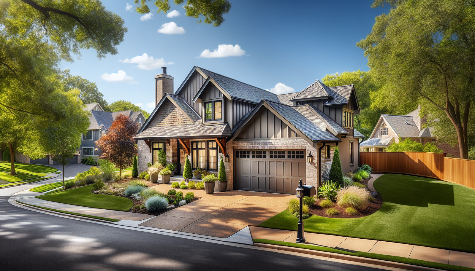 Top 5 Garage Door Safety Tips Every Homeowner Should Know in Greenwich, CT