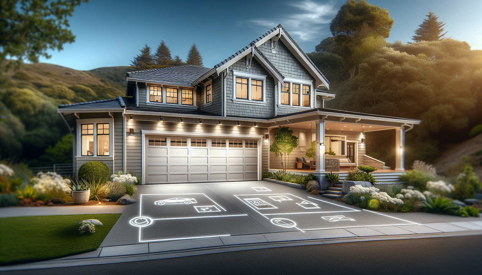 Top 5 Garage Door Safety Tips Every Homeowner Should Know in Greenwich, CT