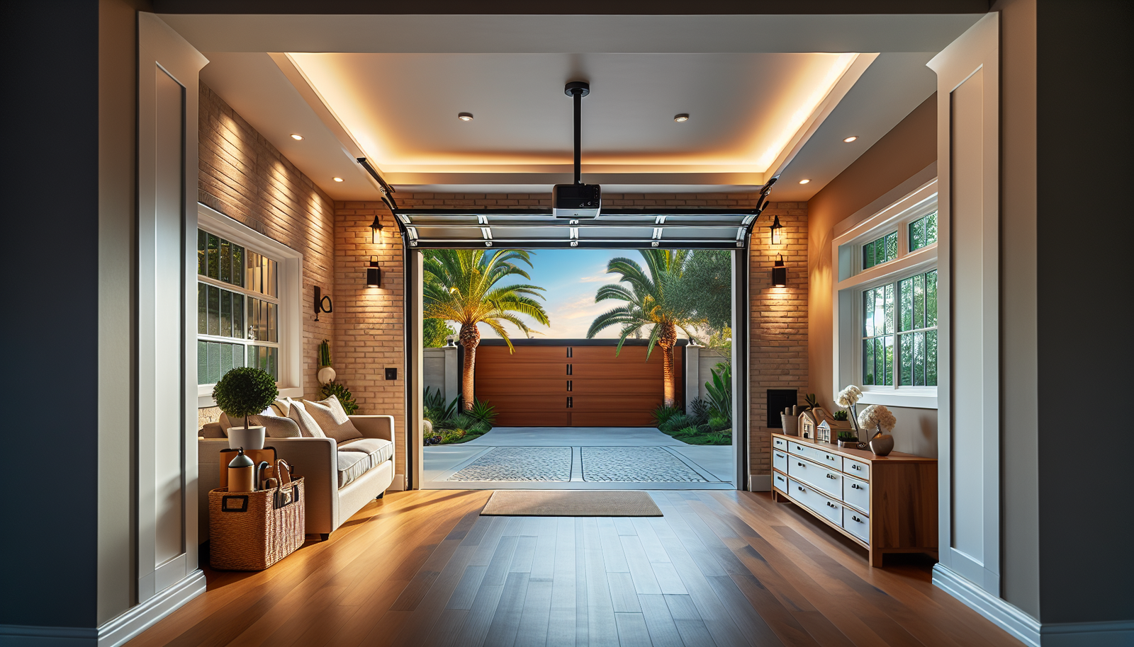 Top 5 Garage Door Safety Tips Every Homeowner Should Know - Garage Door Repair Greenwich CT
