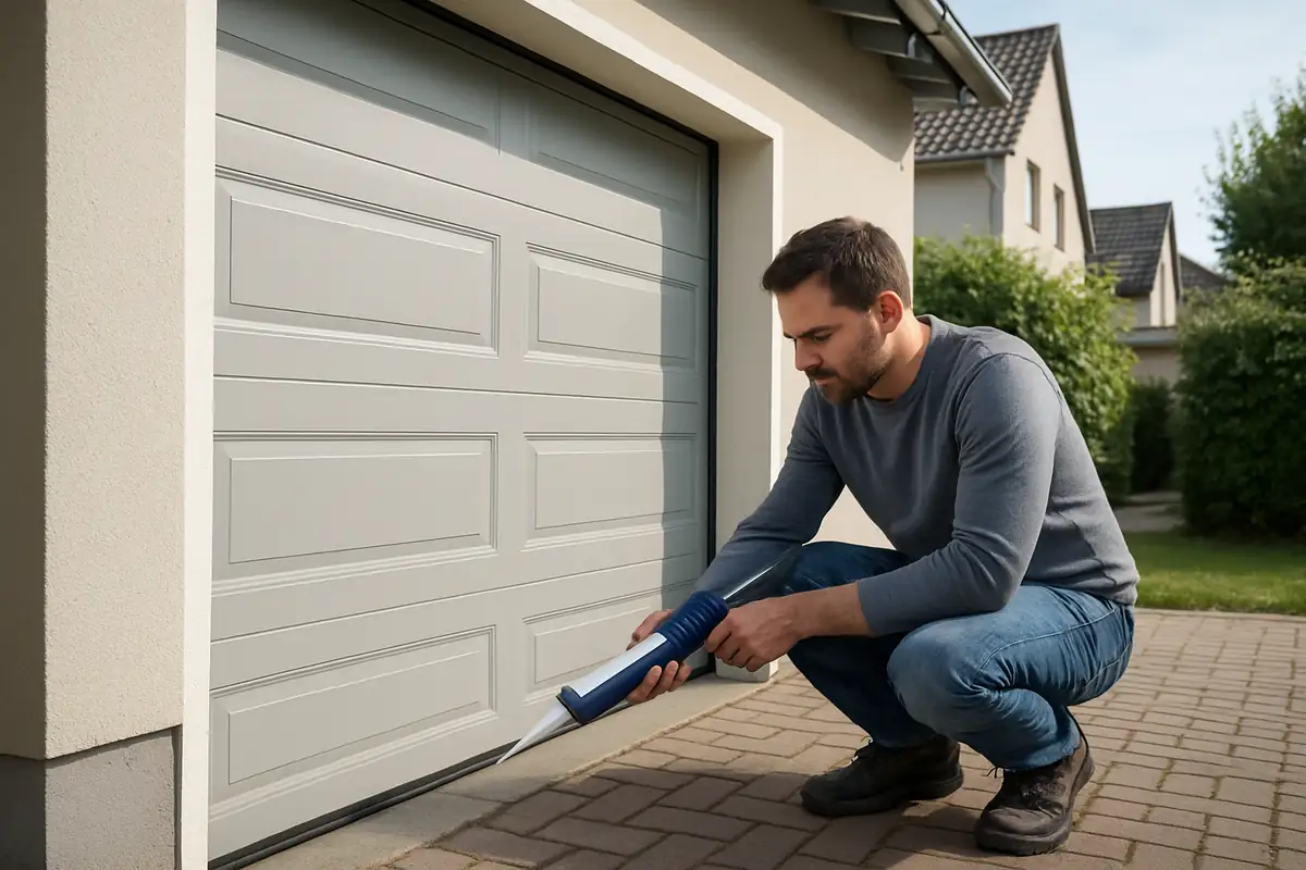 When to Replace vs Repair Your Garage Door: A Guide for Greenwich, CT Residents