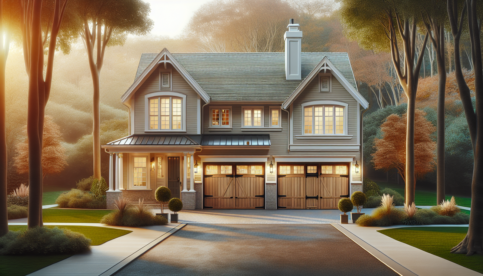 Signs Your Garage Door Needs Immediate Repair - Garage Door Repair Greenwich CT