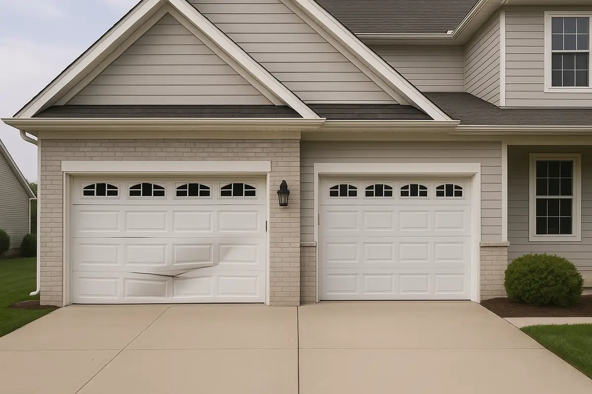 How to Reduce Garage Door Noise: Expert Tips for Greenwich, CT Residents