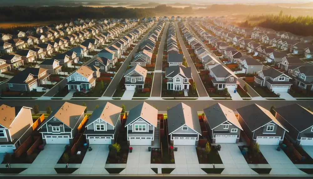 Darien CT homes