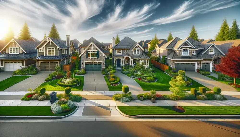 Belltown CT homes