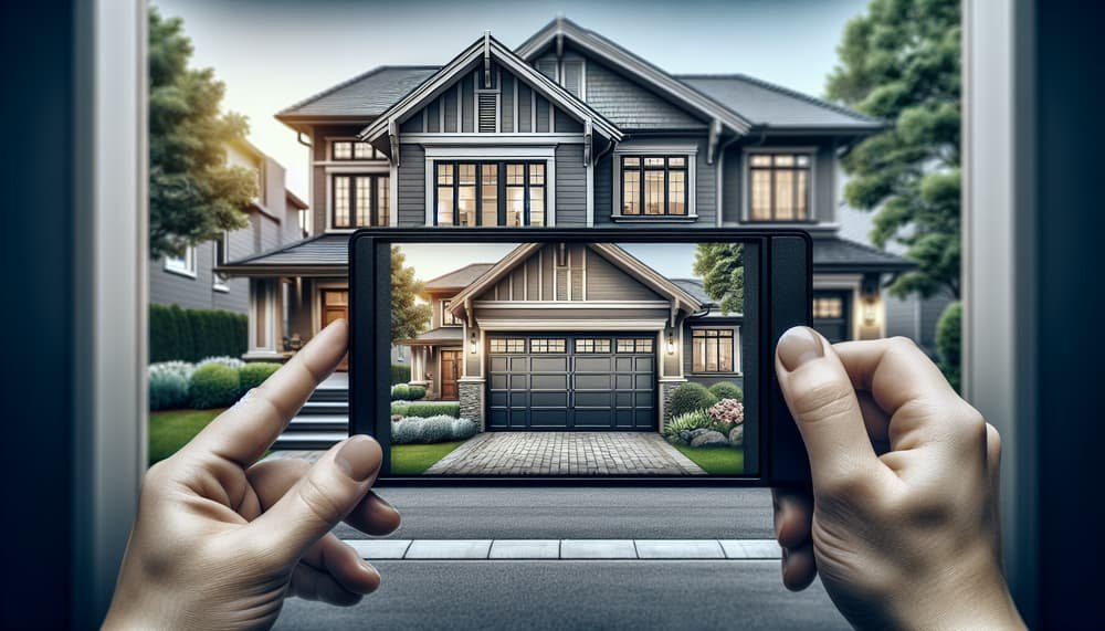 Rye CT garage door repair near me by garage door repair Greenwich ct
