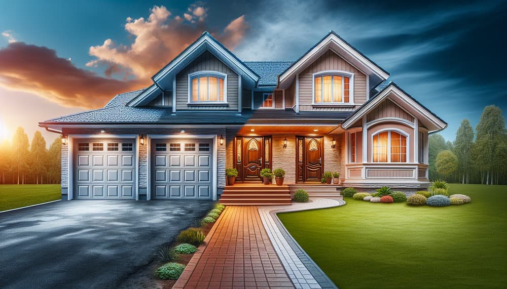 Turn of River CT garage door repair near me by garage door repair Greenwich ct