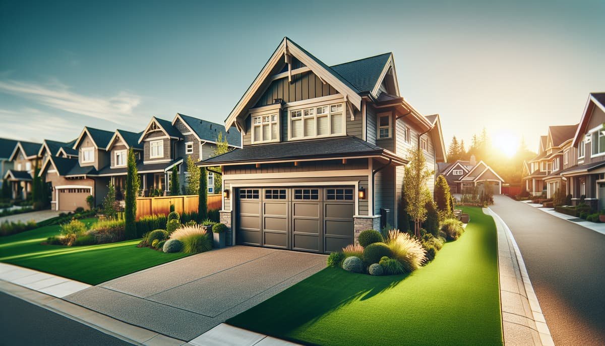 Garage door project 12 by garage door repair Greenwich ct