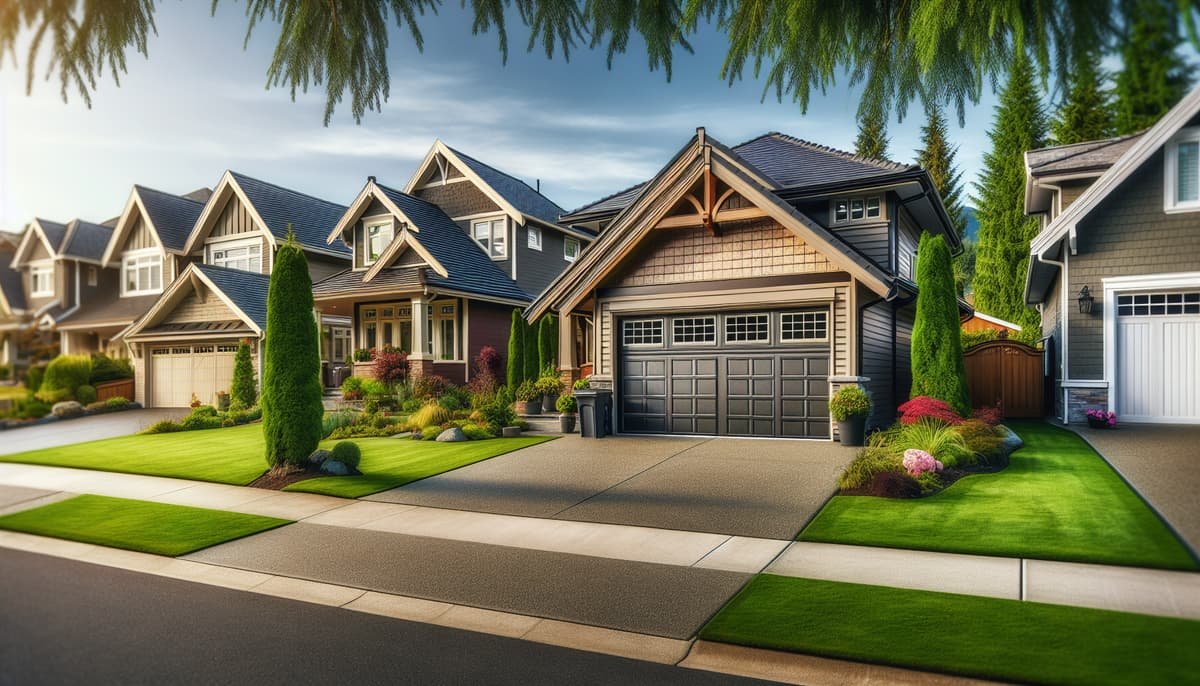 Garage door project 2 by garage door repair Greenwich ct