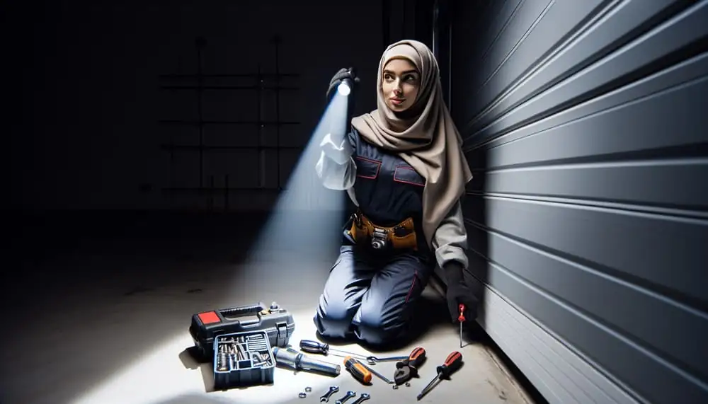 Emergency Garage Door Repair — Locust Valley