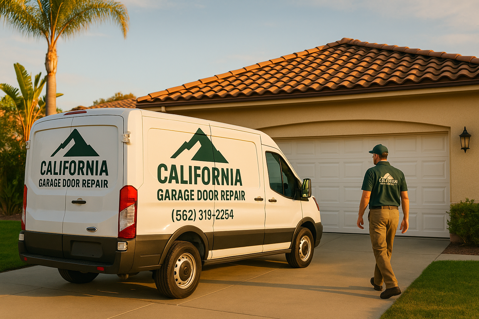 Garage door services in Hastings-on-Hudson, CT
