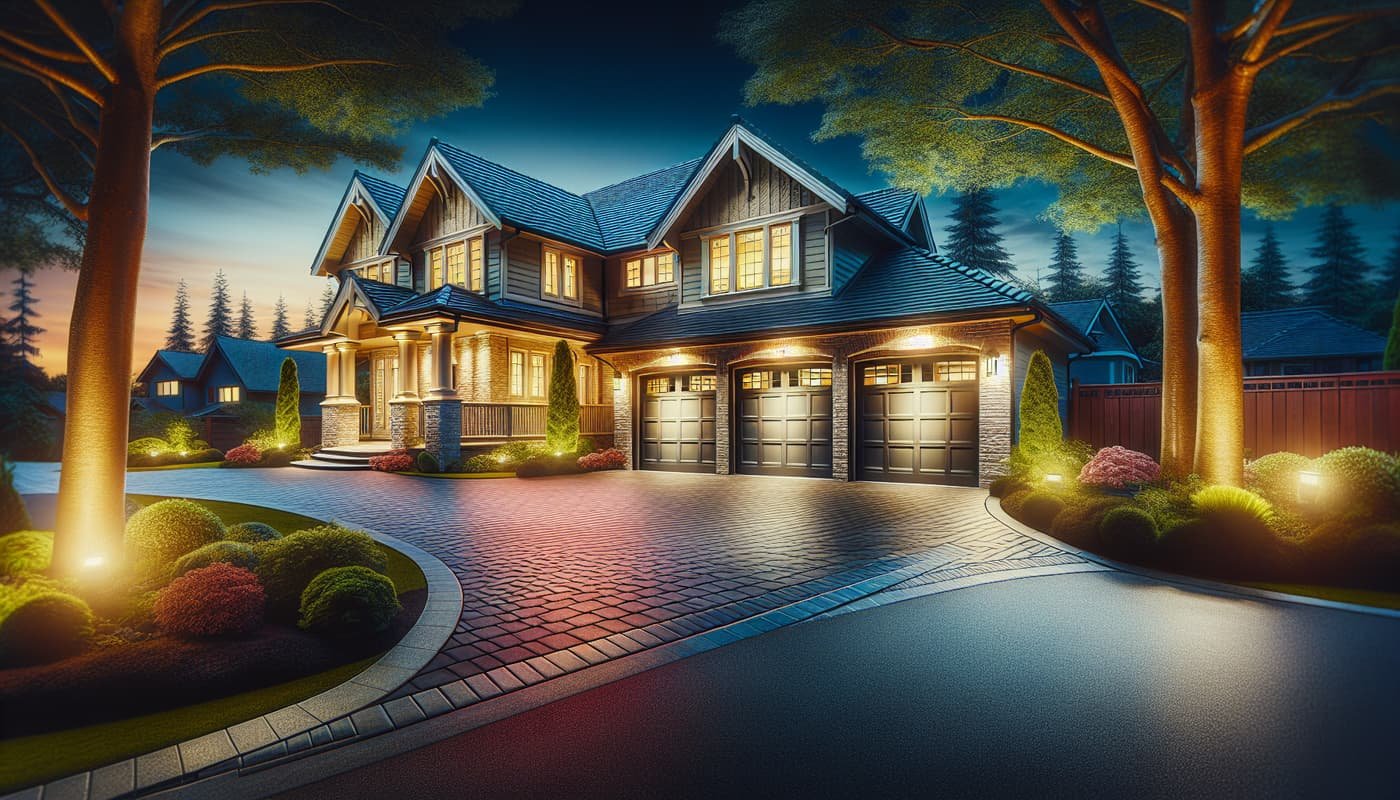 Garage door services in Mill Neck, CT