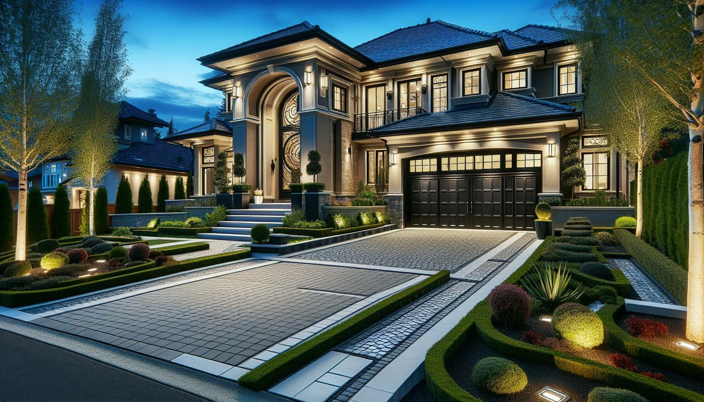 Garage door services in North White Plains, CT