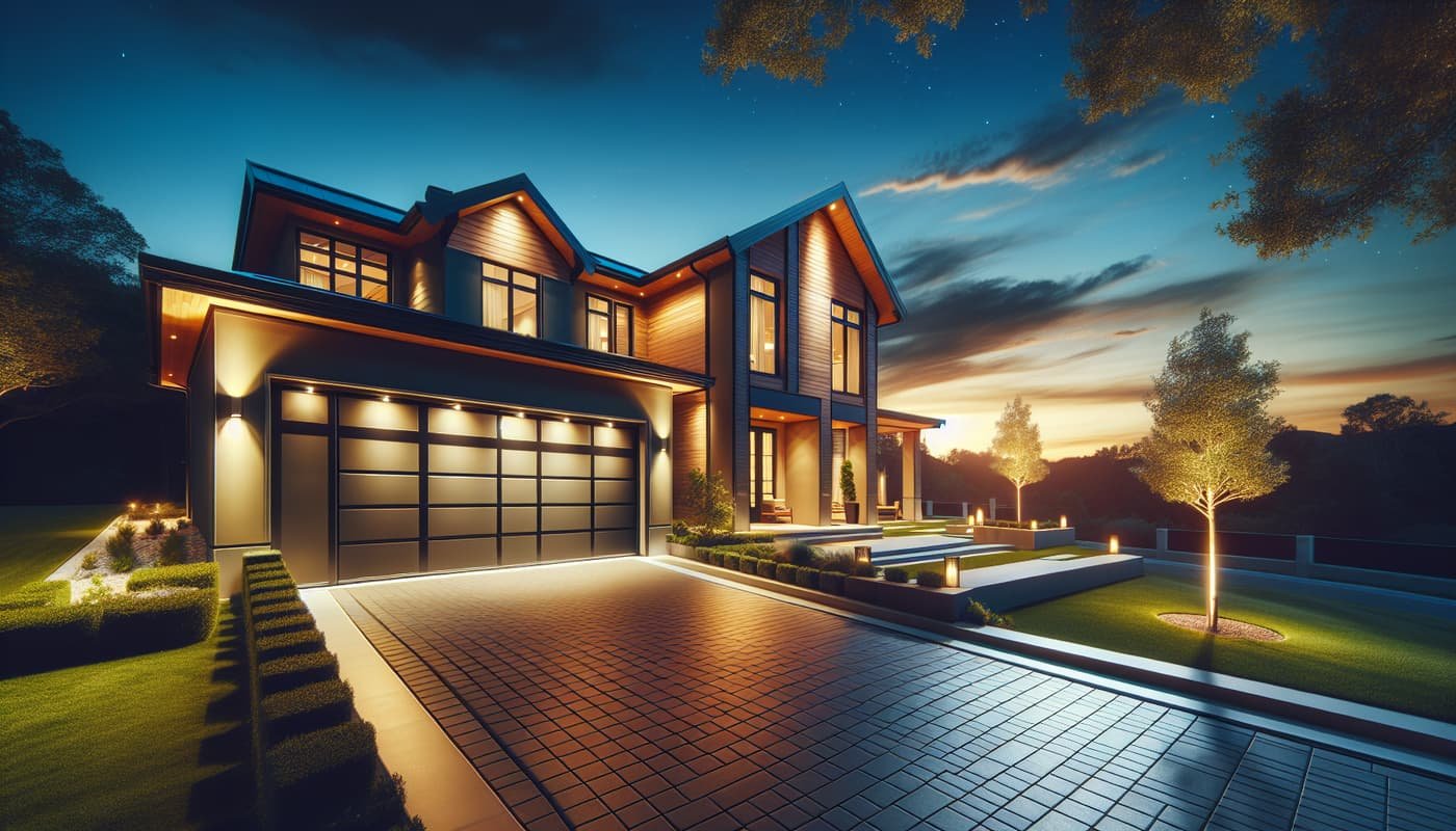 Garage door services in Pelham Manor, CT