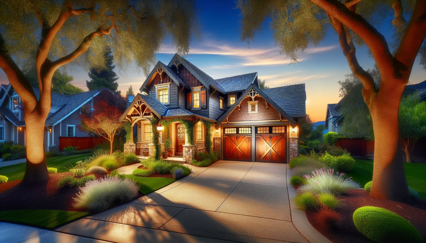 Garage door services in Oyster Bay Cove, CT