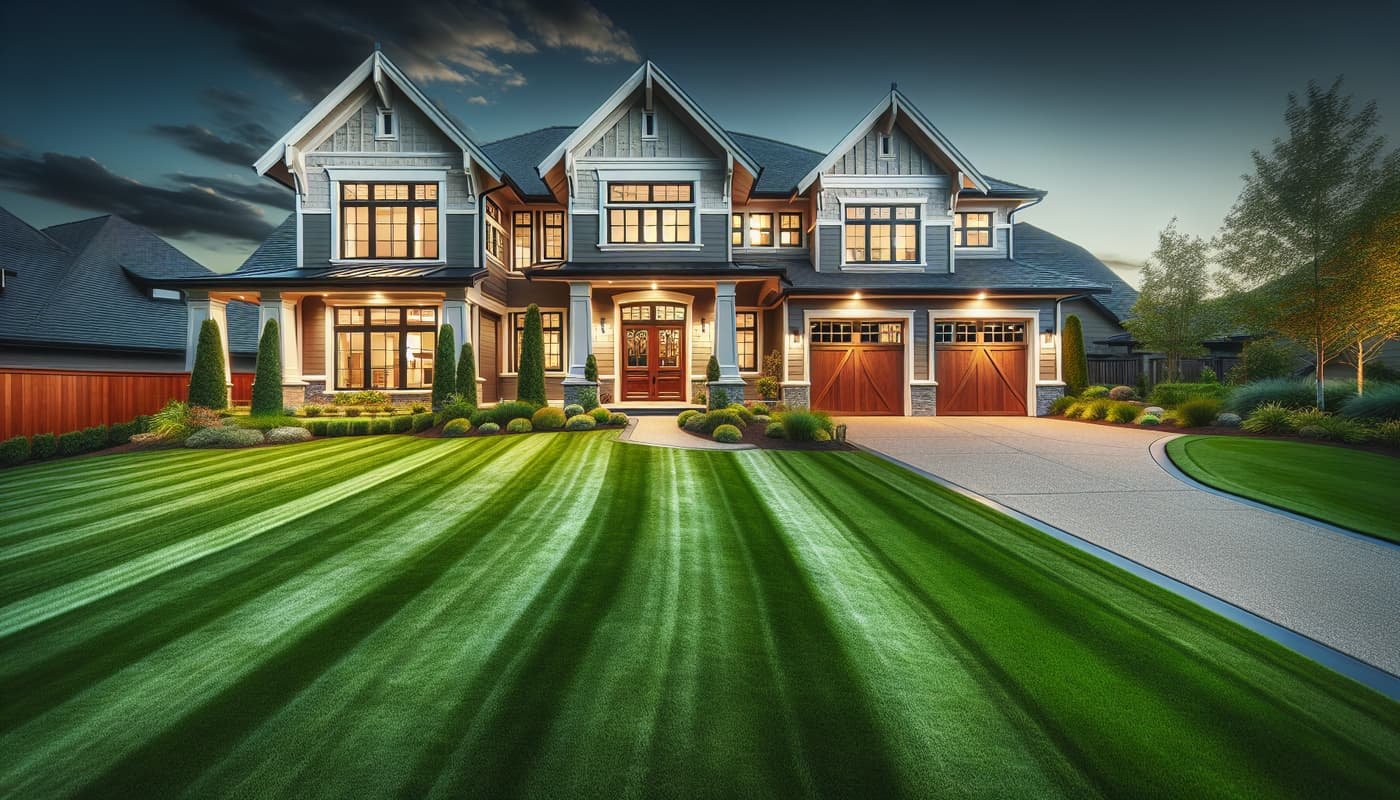 Garage door services in Hawthorne, CT