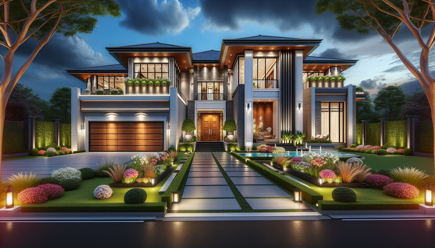 Garage door services in Armonk, CT